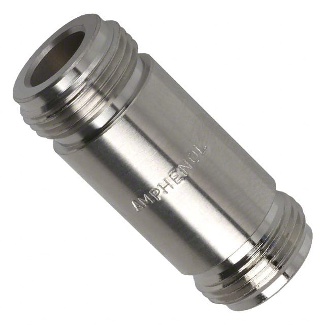 82-101-RFX Amphenol RF  Adaptadores de conector coaxial (RF)